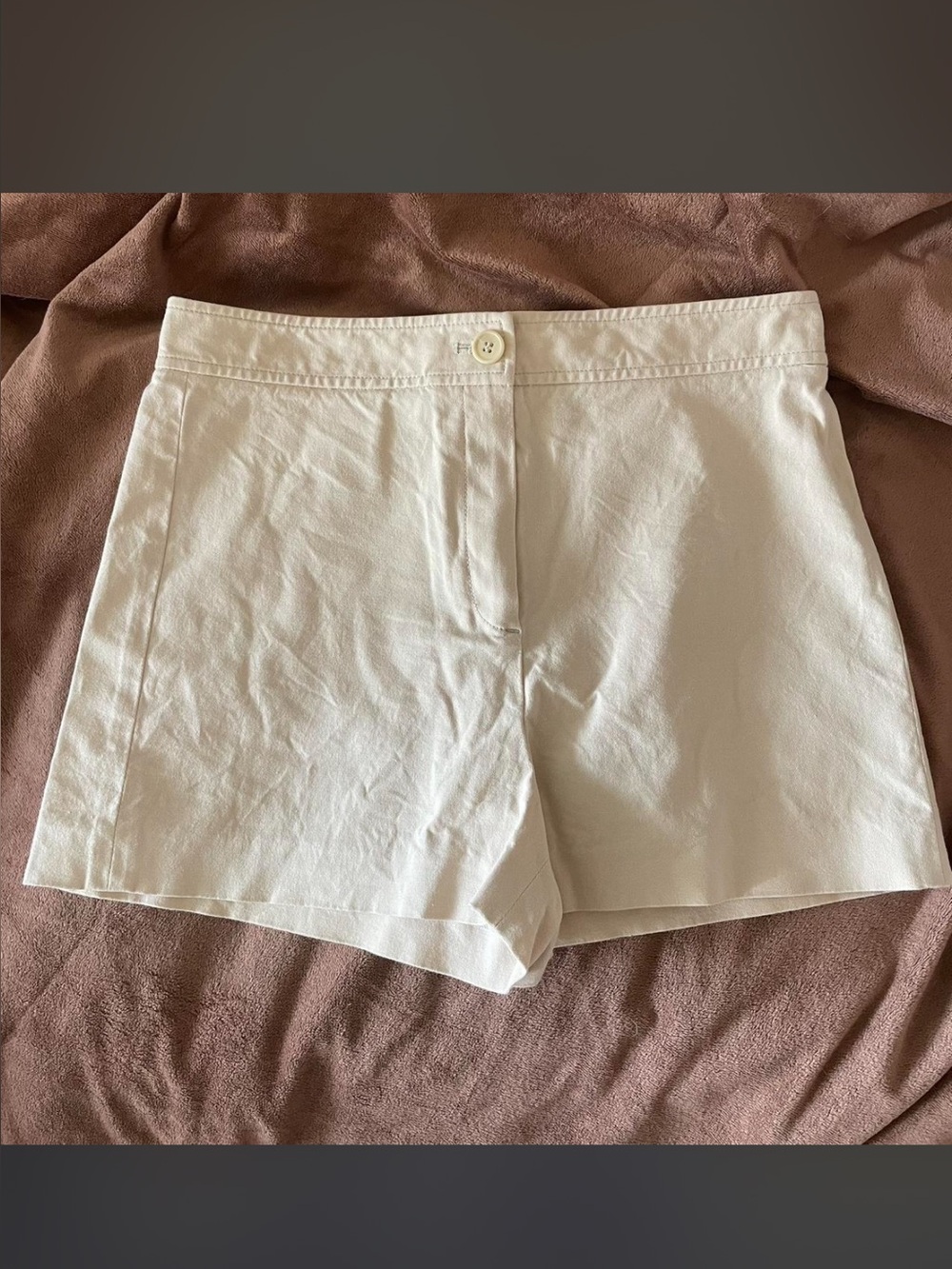 Cream Theory Shorts